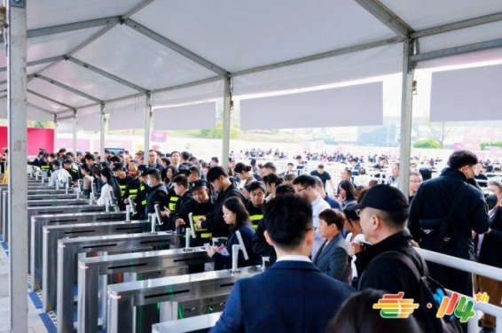 RCEP成员国食品企业必看：2026南京秋糖展位申请线下对接流程与注意事项
