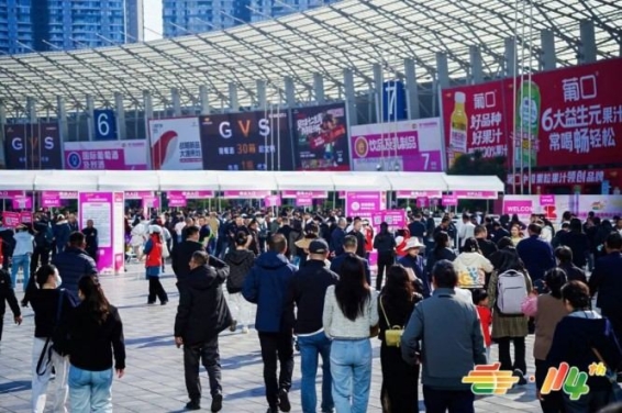 2026南京秋糖展位申请：婴幼儿食品企业从资质准备到布展完整报名流程