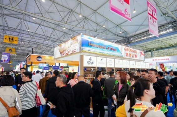 2026南京秋糖｜网红食品品牌抢占流量高地展位预定流程详解
