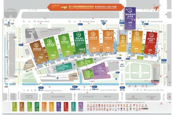 新手展商资质与报名完整指南 | 2026第115届南京秋糖*参展